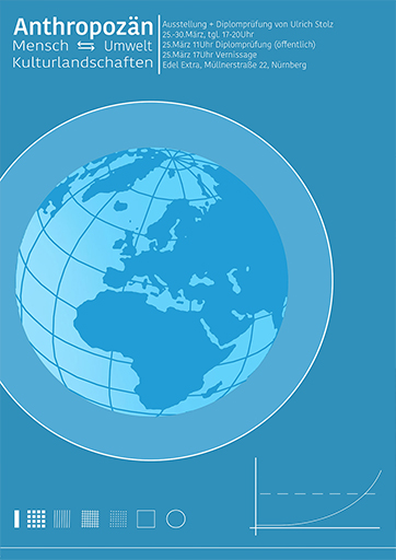 Anthropozän Anthropocene Kunst
