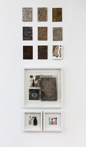 Kunst Ulrich Stolz Natur Landschaft