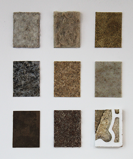 Kunst Ulrich Stolz Natur Landschaft