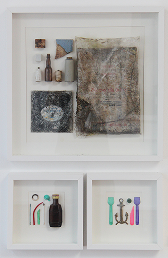 Kunst Ulrich Stolz Natur Landschaft