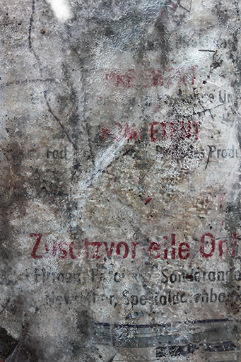 Kunst Ulrich Stolz Natur Landschaft