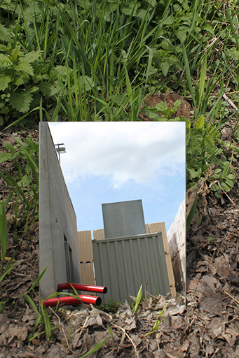 Kunst Ulrich Stolz Natur Landschaft 