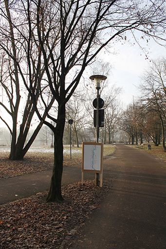 Kunst Ulrich Stolz Natur Landschaft 