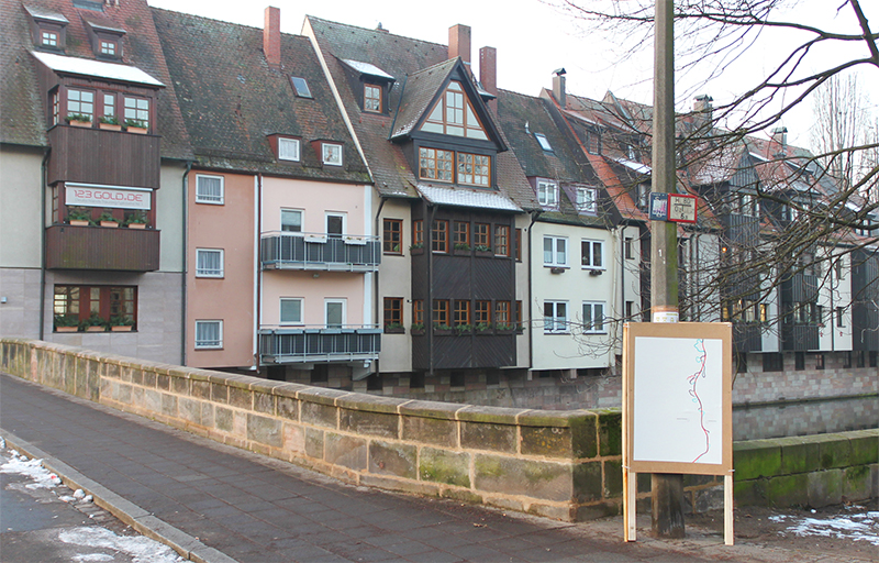 Kunst Ulrich Stolz Natur Landschaft 