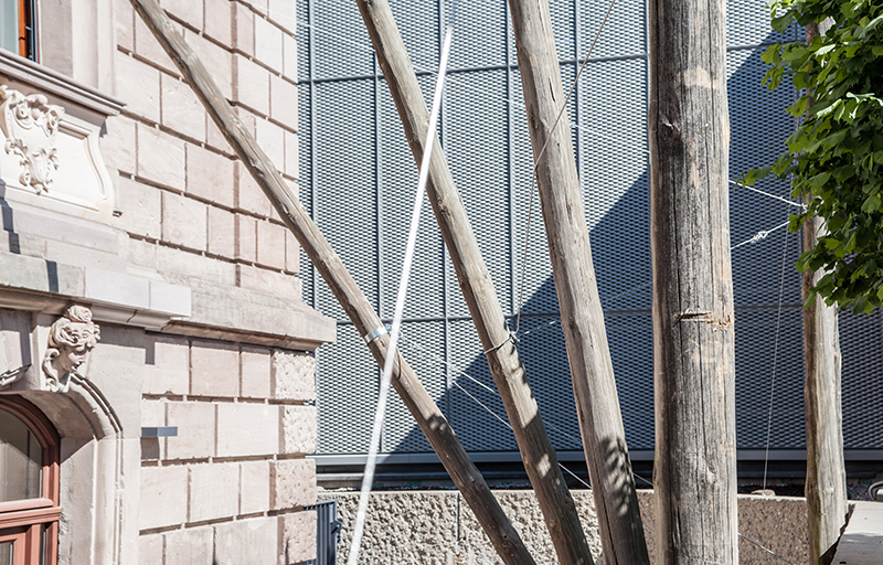 Kunst Ulrich Stolz Natur Landschaft 