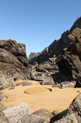 Kunst Ulrich Stolz Natur Landschaft 
