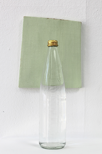 Kunst Ulrich Stolz Natur Landschaft Fluss