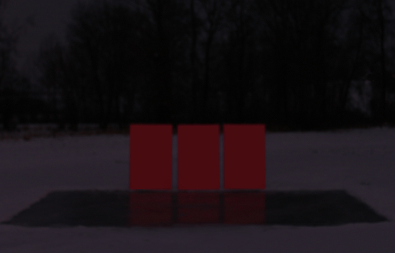 Kunst Ulrich Stolz Natur Landschaft Licht