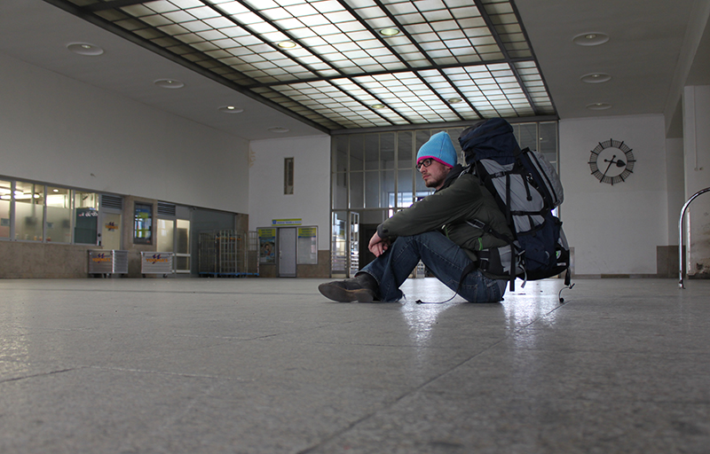 Kunst Ulrich Stolz Natur Landschaft