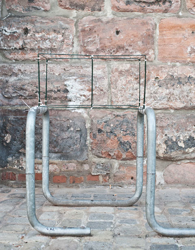 Kunst Ulrich Stolz Natur Landschaft 