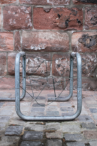 Kunst Ulrich Stolz Natur Landschaft 