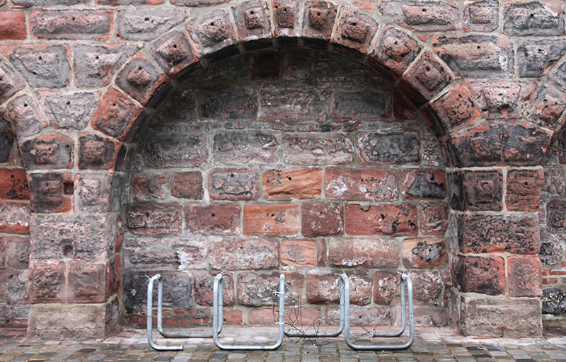 Kunst Ulrich Stolz Natur Landschaft 