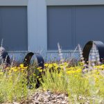 Datenvielfalt – Ansicht der realisierten Arbeit 3