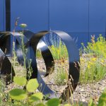 Datenvielfalt – Ansicht der realisierten Arbeit 5