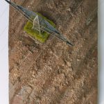 Ansicht 1 der Arbeit „Dioramen (Anthropozän)“