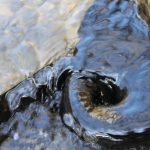 Ansicht 2 der Arbeit „geformtes Wasser“