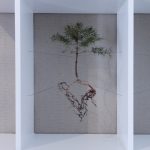 Ansicht 2 der Arbeit „Produktion Wald“