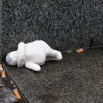 Ansicht 1 der Arbeit „verloren“