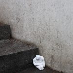 Ansicht 4 der Arbeit „verloren“
