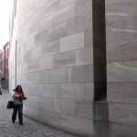 Ansicht 5 der Arbeit „verloren“
