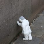 Ansicht 6 der Arbeit „verloren“
