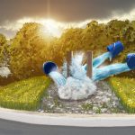 Ulrich Stolz, Where Three Meet … — competition proposal image 1